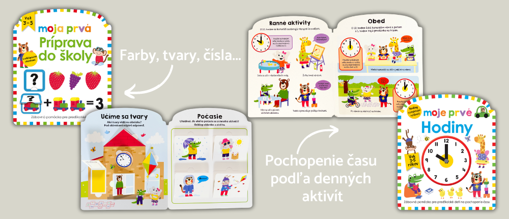 Príprava do školy